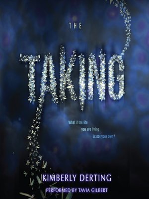 cover image of The Taking